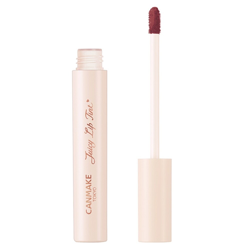 CANMAKE JUICY LIP TINT 07 2.7g Lips Watsons Hong Kong