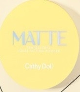 Matte Translucent Loose Setting Powder 10g