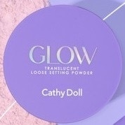 Glow Translucent Loose Setting Powder 10g