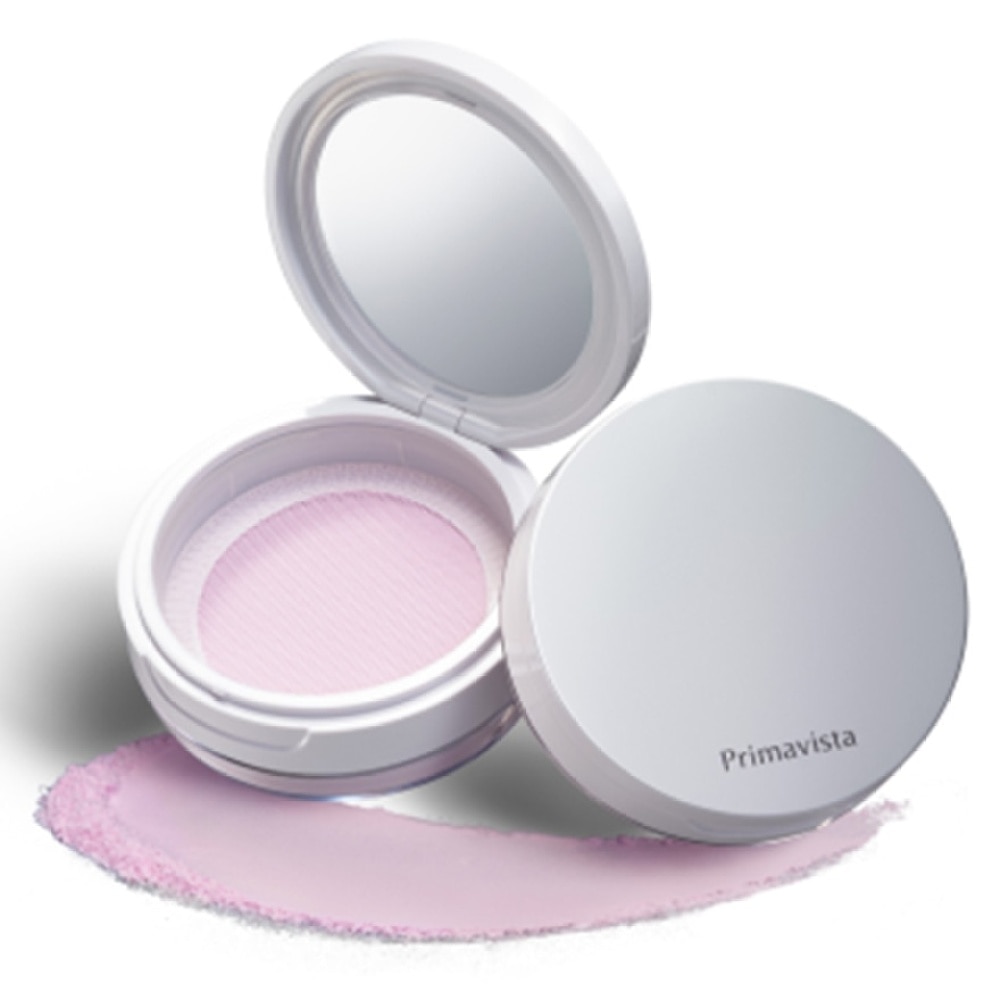 PRIMAVISTA BLURRING POWDER LAVENDER