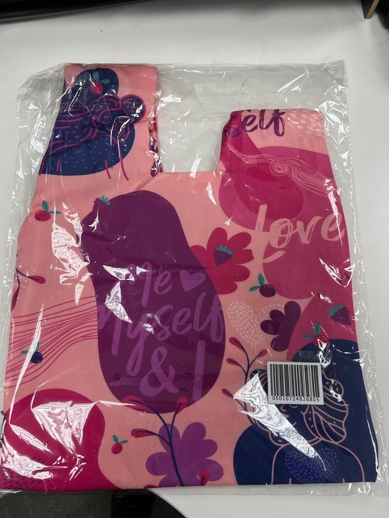 BATISTE TOTE BAG