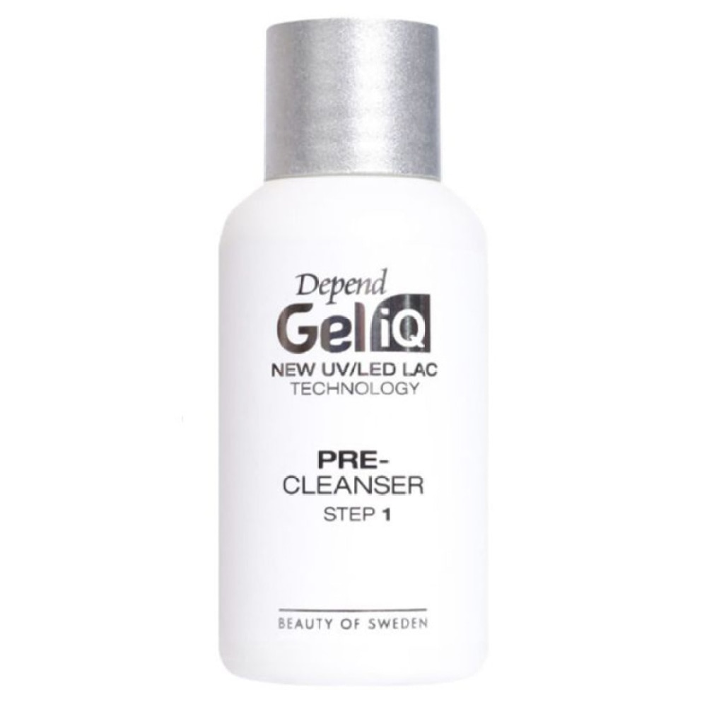 GEL IQ PRE-CLEANSER STEP 1