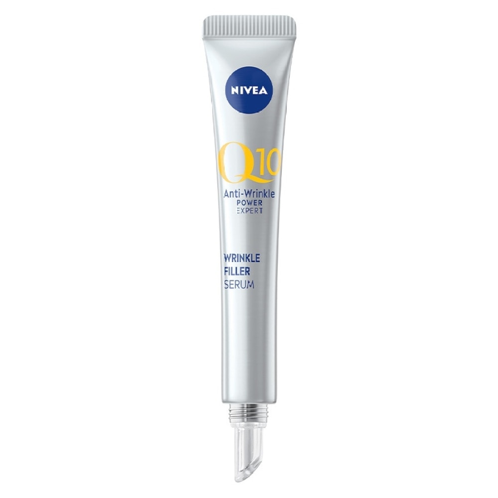 NIVEA Q10 Anti-Wrinkle Power Expert Wrinkle Filler Serum 15ml
