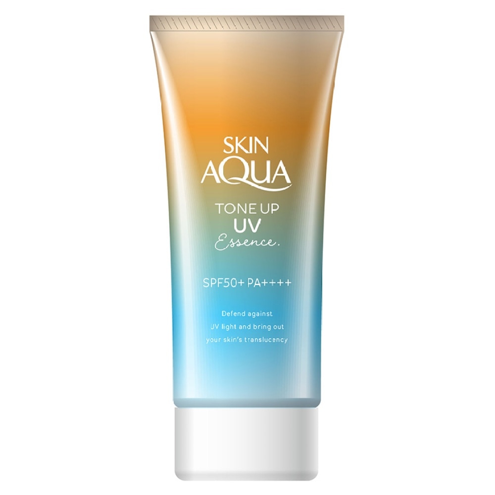 "Sunplay Skin Aqua Tone-Up 美肌亮肤防晒隔离霜 (奶茶裸色) SPF50+ PA++++"