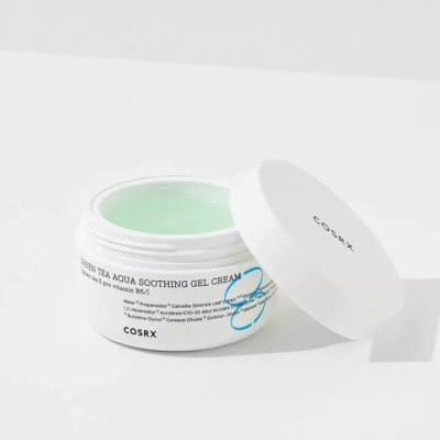 COSRX HYDRIUM GREEN TEA AQUA SOOTHING GEL