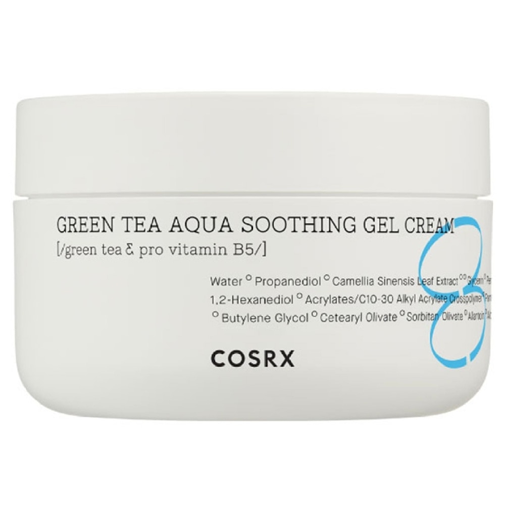 HYDRIUM GREEN TEA AQUA SOOTHING GEL