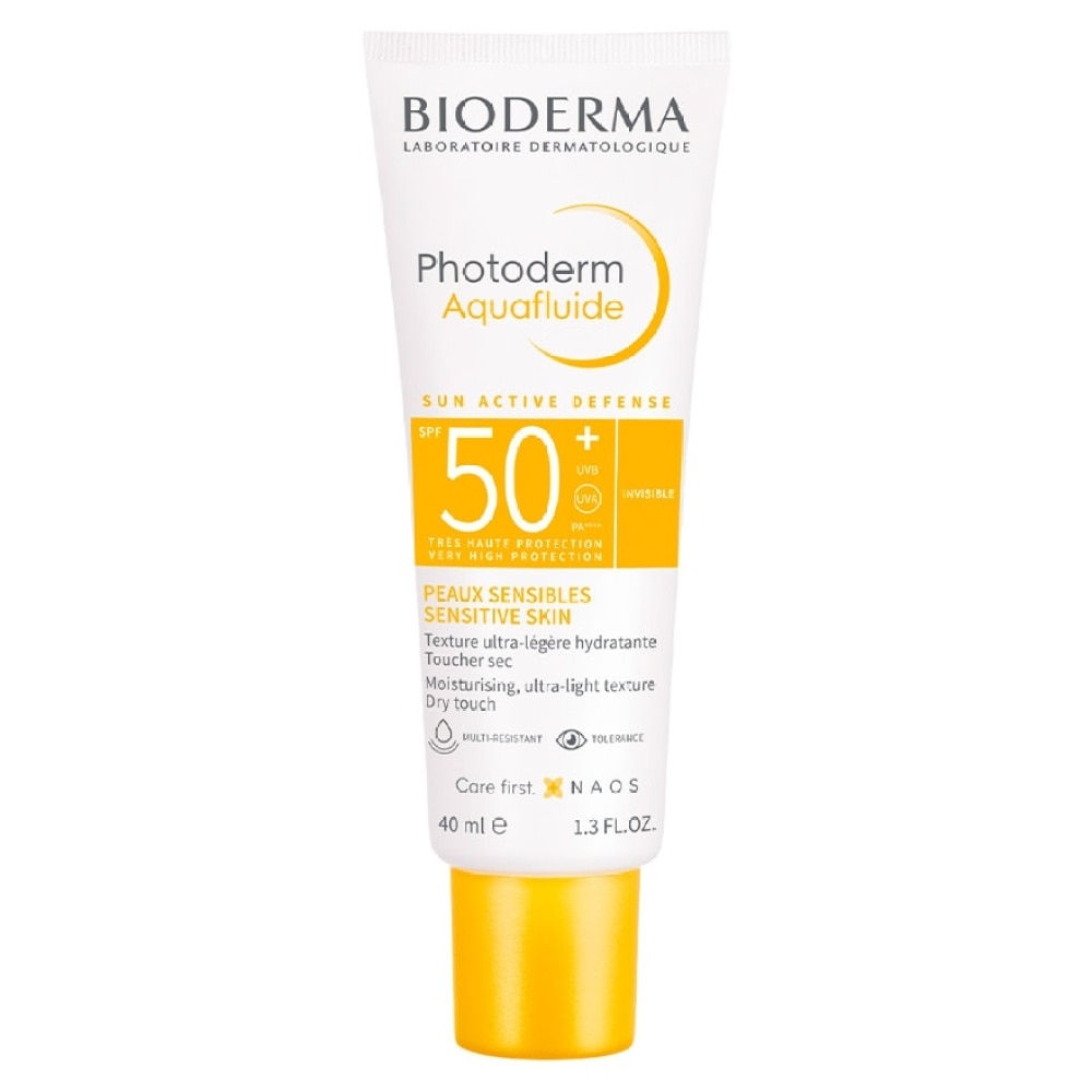 PHOTODERM高效輕爽防曬乳液 SPF 50+ 40毫升