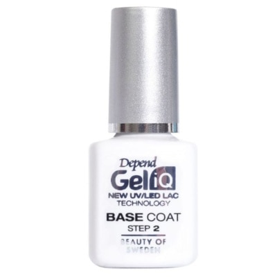 DEPEND GEL IQ BASE COAT STEP 2