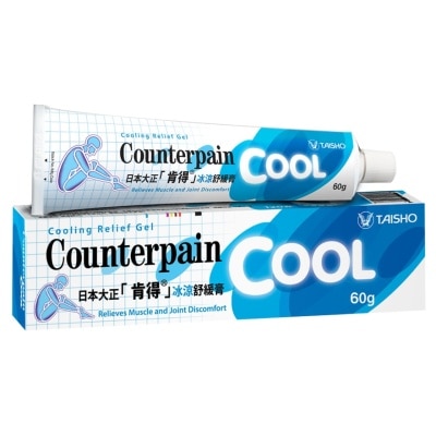 COUNTERPAIN Counterpain Cool 60g