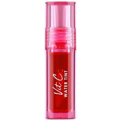 CATHY DOLL 維他命C唇彩 #05櫻桃