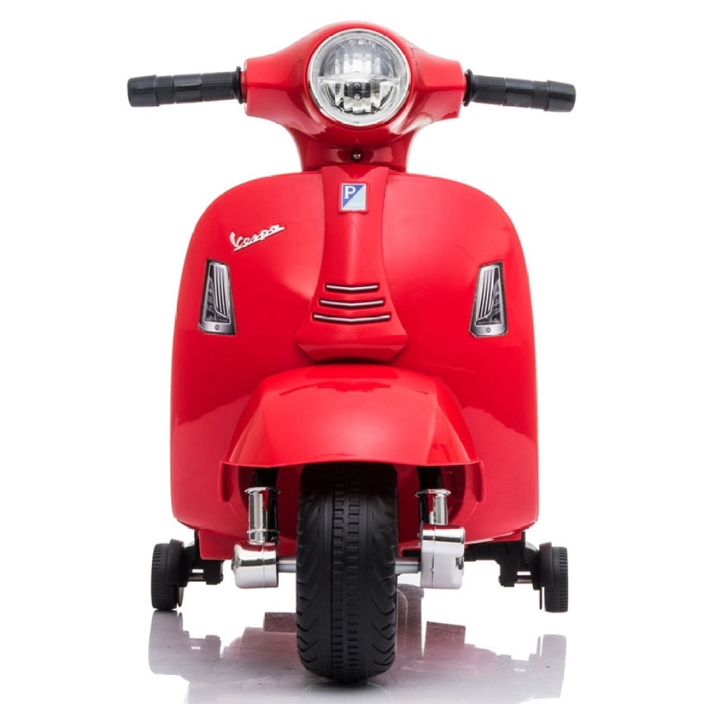 CHILDREN MOTORBIKE - RED (Supplier Delivery–7 days)