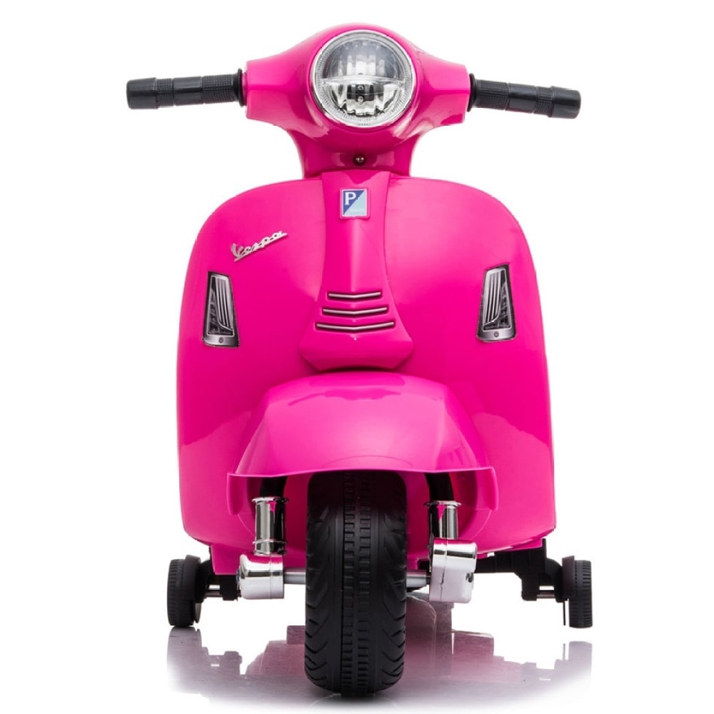 CHILDREN MOTORBIKE - PINK (Supplier Delivery–7 days)