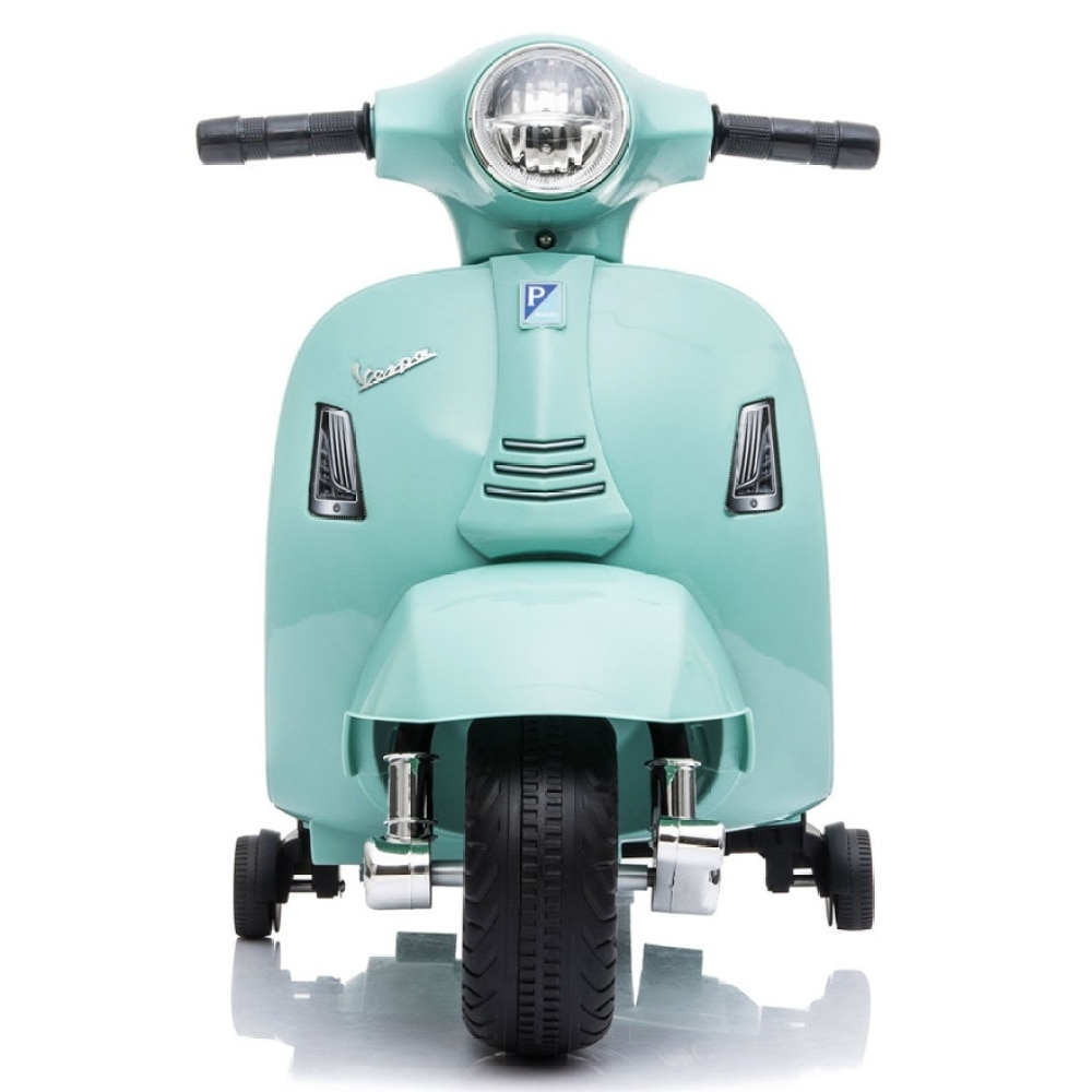 CHILDREN MOTORBIKE - TIFFANY BLUE (Supplier Delivery–7 days)