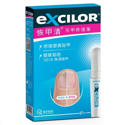 EXCILOR Excilor Easy Pen 4ml