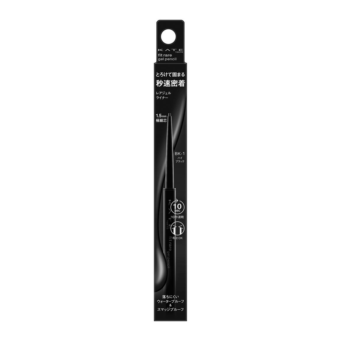 GEL PENCIL