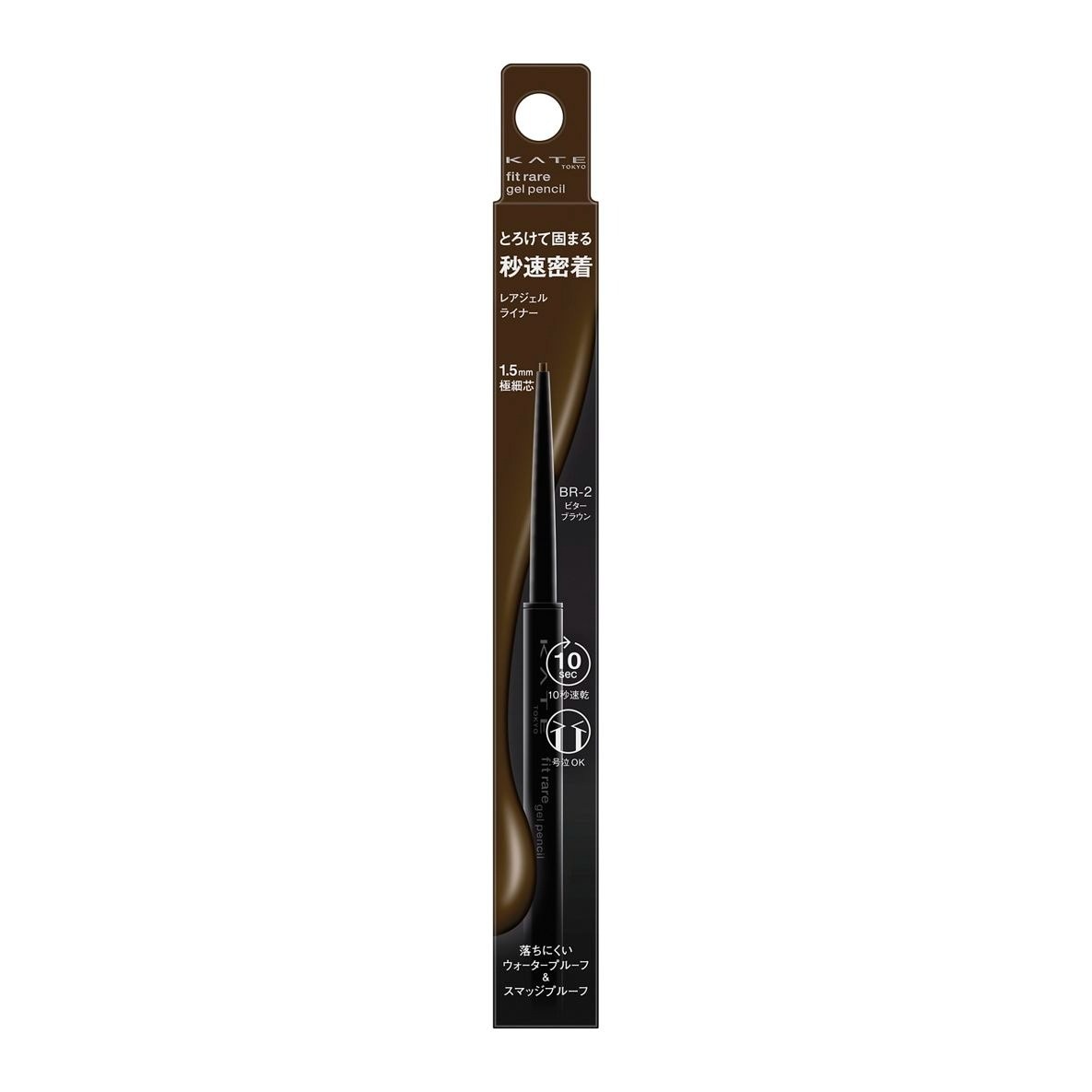GEL PENCIL