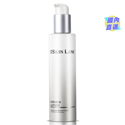 SKIN LANE Skin Lane revitalizing essence lotion 140ml