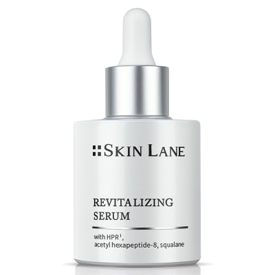 SKIN LANE 肌侶時謐塑顏賦活精華液 30ml