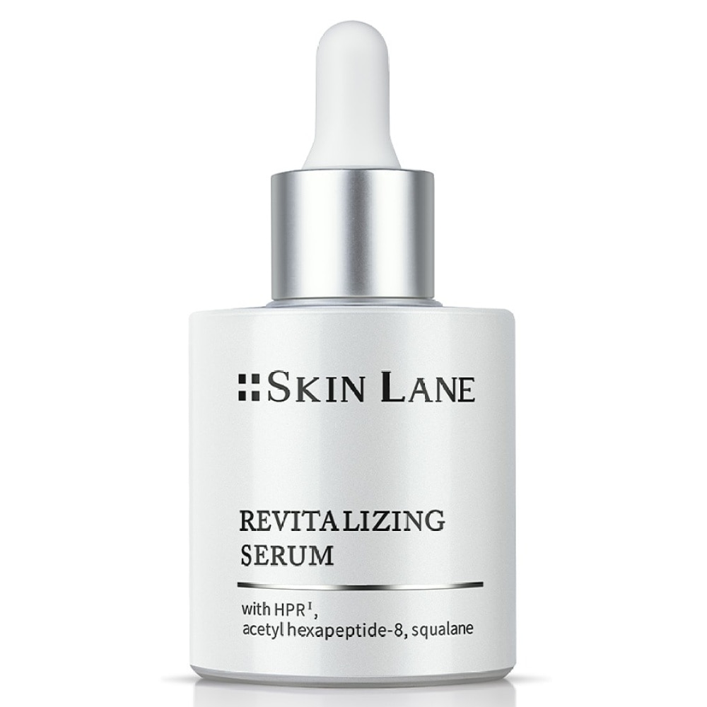 Skin Lane revitalizing serum 30ml