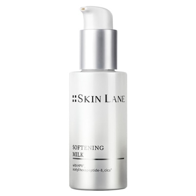 SKIN LANE 肌侶時謐塑顏晶潤乳液 80ml