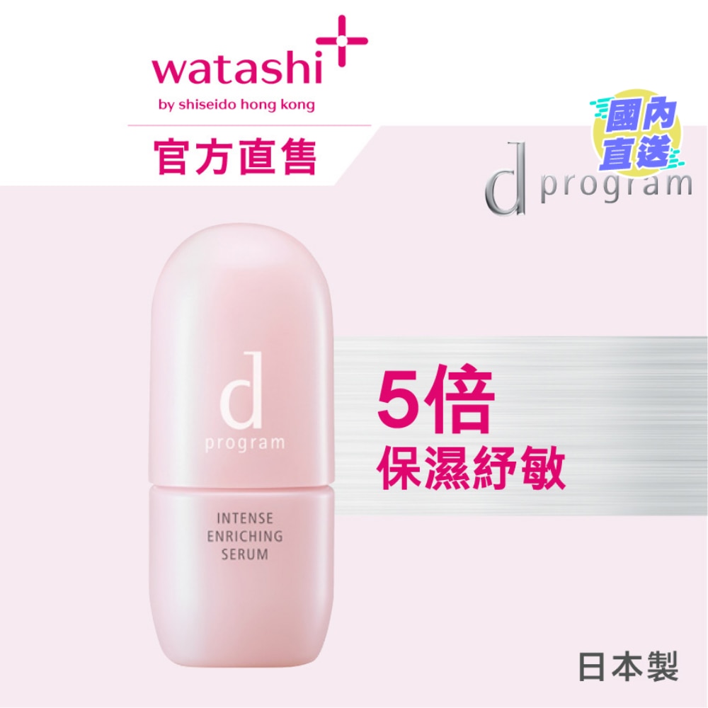 INTENSE ENRICHING SERUM 45ML