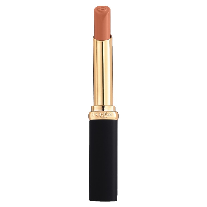 COLOR RICHE INTENSE VOLUME MATTE 614