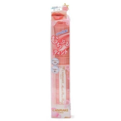 CANMAKE Muchi Puru Tint 01