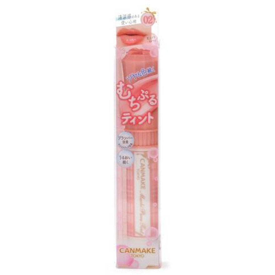 Muchi Puru Tint 02