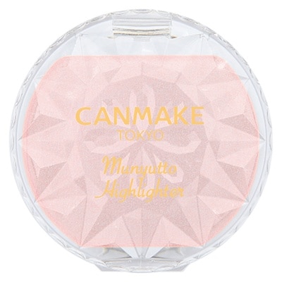 CANMAKE MUNYUTTO HIGHLIGHTER 02 3.8g