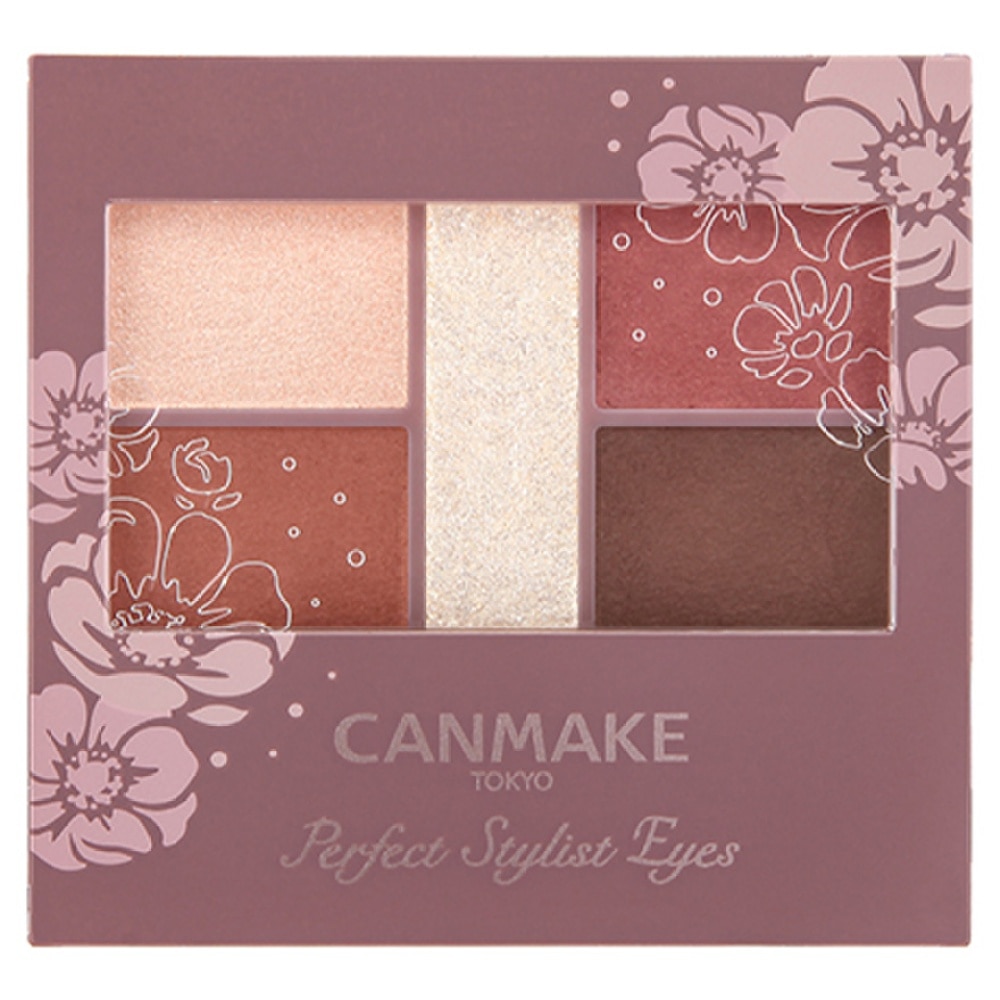 CANMAKE PERFECT STYLIST EYES 28 3g