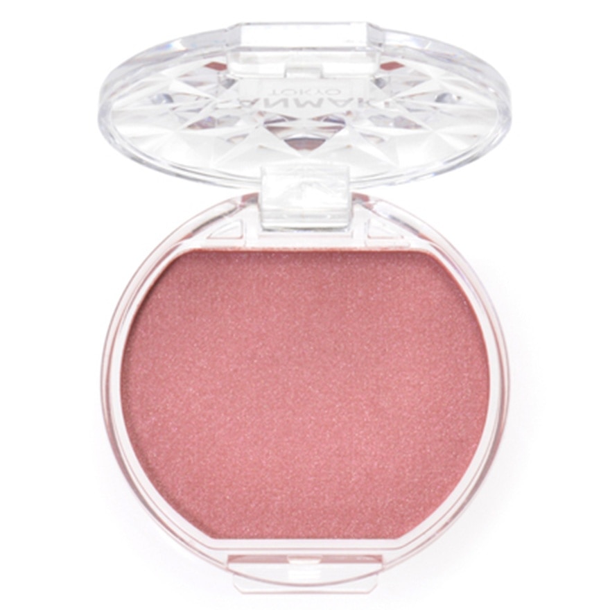 CREAM CHEEK (PEARL TYPE)-P02