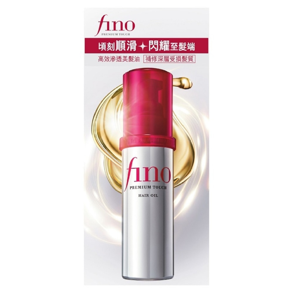 FINO Premium Touch Hair Oil 70ML