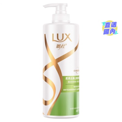 LUX Lux Shampoo 750ml - Watery Shine Anti-Dandruff