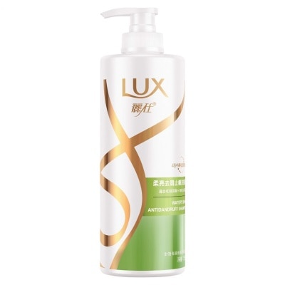 LUX Lux Shampoo 750ml - Watery Shine Anti-Dandruff