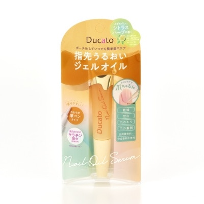 DUCATO NAIL OIL SERUM