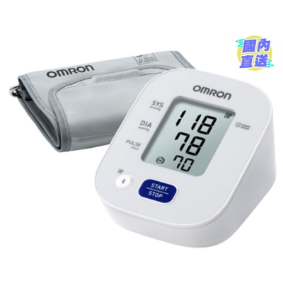 OMRON 欧姆龙手臂式血壓計HEM-7143T