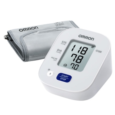 欧姆龙 - 欧姆龙手臂式血壓計HEM-7143T