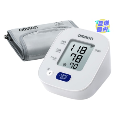 歐姆龍 歐姆龍手臂式血壓計HEM-7143T