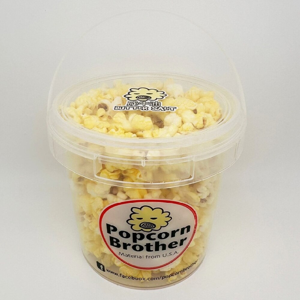 POPCORN BROTHER 1L BUTTER SALT POPCORN Food Watsons Hong Kong