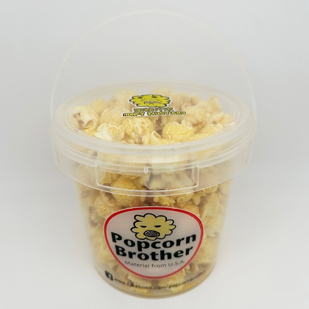 POPCORN BROTHER 1L HONEY MUSTARD POPCORN Food Watsons Hong Kong