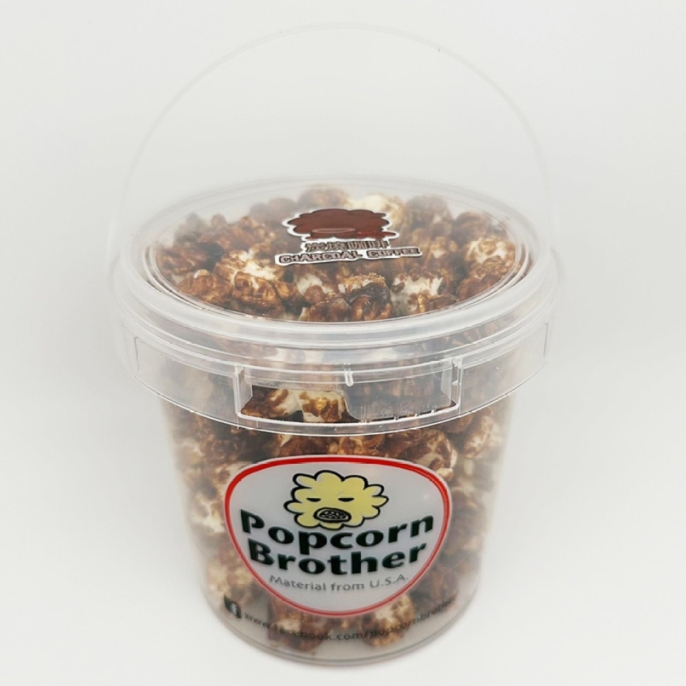 POPCORN BROTHER 1L CHARCOAL COFFEE POPCORN Food Watsons Hong Kong