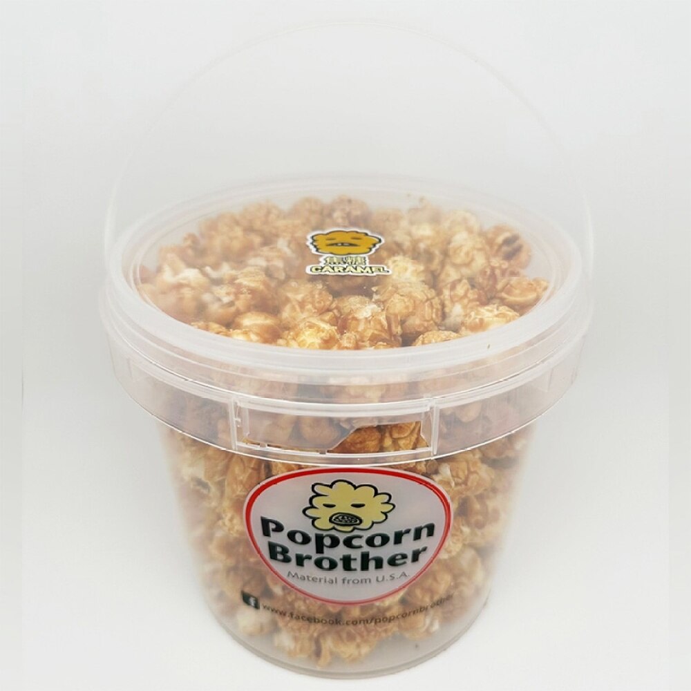 POPCORN BROTHER 2L CARAMEL POPCORN Food Watsons Hong Kong