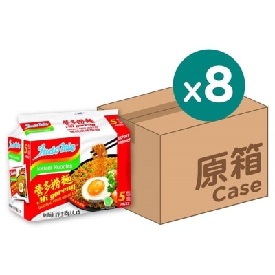 INDOMIE INDOMIE MI GORENG (CASE)