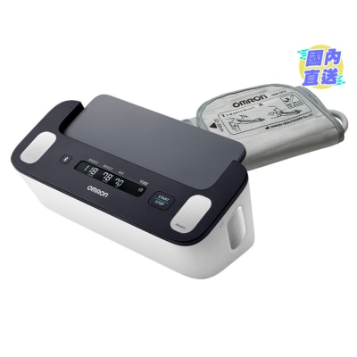 欧姆龙 HCR-7800T 兼有心电图仪上臂式蓝牙血压计