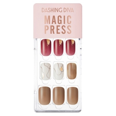 Dashing Diva MGL3P071RR ALLURING MOOD