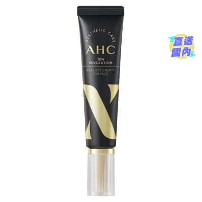 A.H.C. AHC Ten Revolution Read Eye Cream for Face 30ML