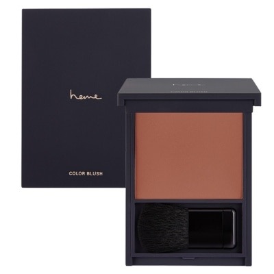 HEME HEME COLOR BLUSH - 01 RIPE FIG 6.5G