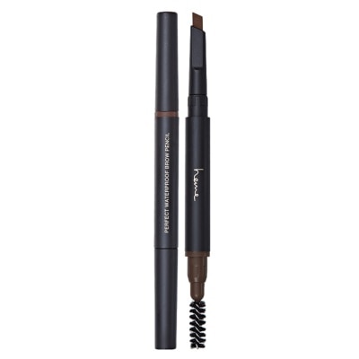 HEME HEME PERFECT WATERPROOF BROW PENCIL - MOCHA BROWN 0.5G