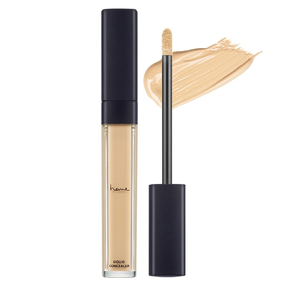 HEME FULL COVERAGE LIQUID CONCEALER - 00 FAIR 6ML