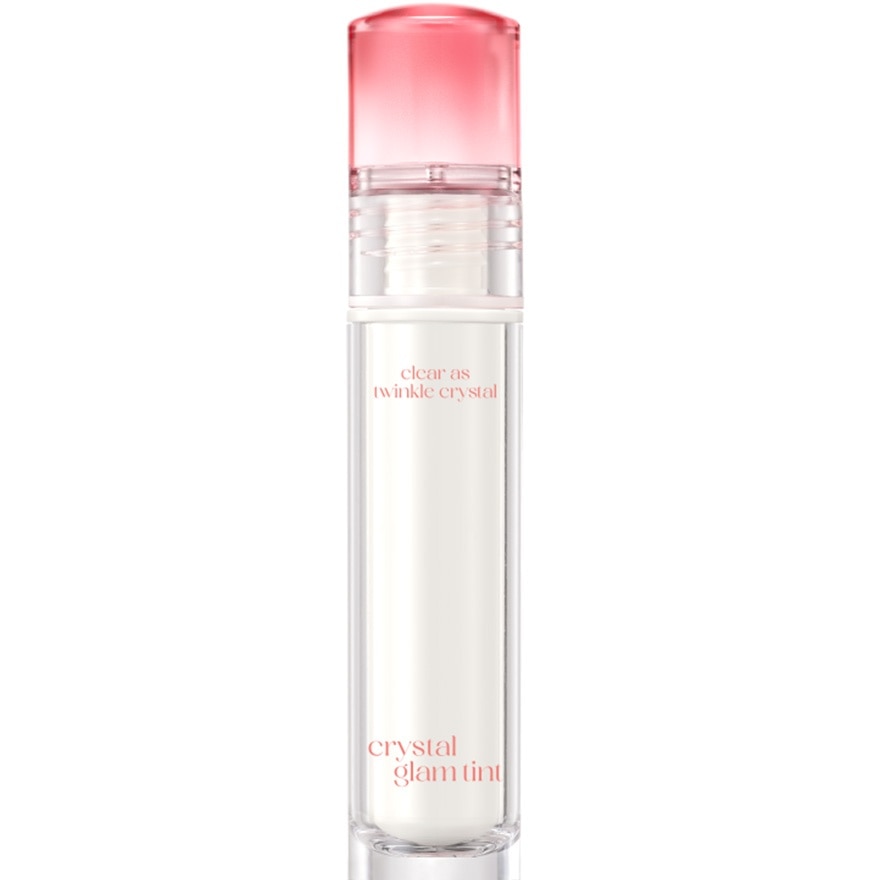 CLIO CRYSTAL GLAM TINT 06 DAILY MAUVE